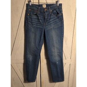 J. Crew Slim Boyfriend Jeans Size 26